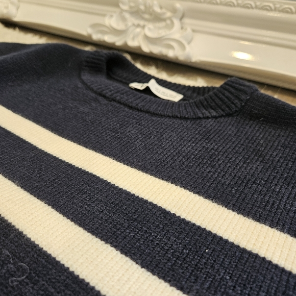 ZARA striped sweater - Picture 7 of 11